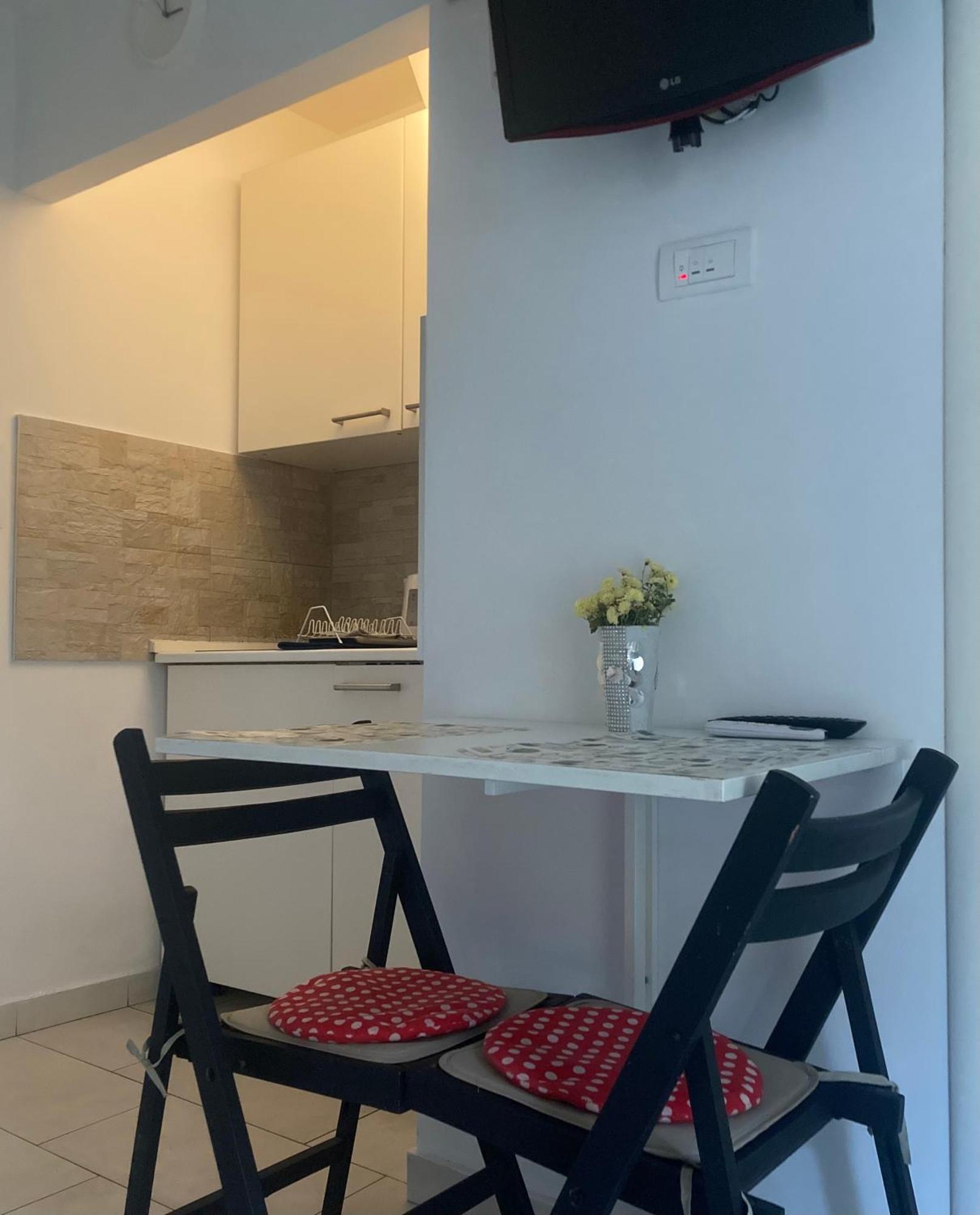 Talisman Apartment Belgrade Exterior photo